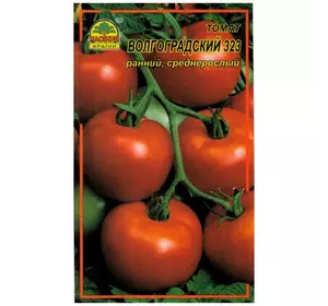 Семена томата Волгоградский 323 0,3 г (Насіння країни)