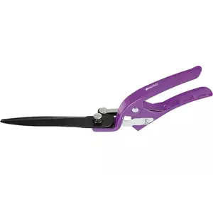 Ножиці PALISAD 310 мм, газонні, металеві ручки (608308)