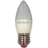 Лампа LED ДС 6W-E27-4000K 540Lm LU-C37-06274  (24міс.гарантії) TM LUMANO