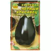 Семена баклажана Черный красавец 0,3 г (Насіння країни)