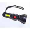 Ручной аккумуляторный фонарь Flashlight Ty-826