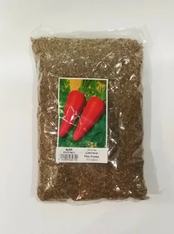 Семена моркови Шантане Ред Коред 500 г (Насіння країни)