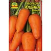 Семена моркови Аленка 3 г (Насіння країни)