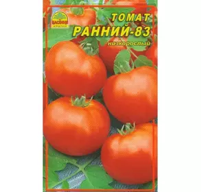 Семена томата Ранний-83 0,3 г (Насіння країни)
