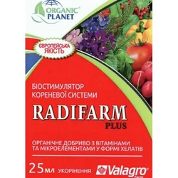 Биостимулятор Radifarm Plus 25 г (Радифарм)