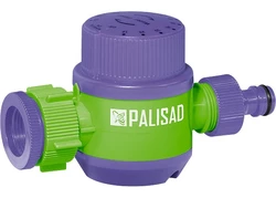 Таймер для полива PALISAD механический (661908)