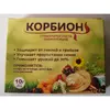 Биофунгицид стимулятор роста Корбион универсальный 10 г Биофунгицид стимулятор роста Корбион универсальный 10 г