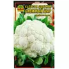 Семена капусты цветной Снежный шар 0,5 г Семена капусты цветной Снежный шар 0,5 г