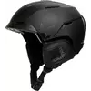 Горнолыжный шлем Bolle MOTIVE MATTE BLACK, Размер 52-55 см, Размер S