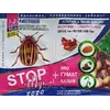 Инсектицид Стоп жук + гумат калия (3 мл +10 мл)