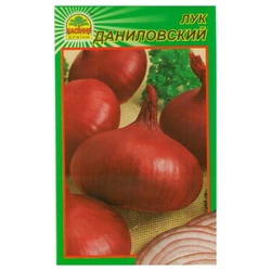 Семена лука Даниловский 0,5 г (Насіння країни) Семена лука Даниловский 0,5 г (Насіння країни)