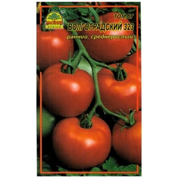 Семена томата Волгоградский 323 0,3 г (Насіння країни) Семена томата Волгоградский 323 0,3 г (Насіння країни)