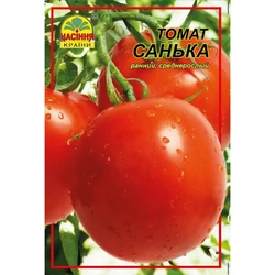Семена томата Санька 30 шт. (Насіння країни) Семена томата Санька 30 шт. (Насіння країни)
