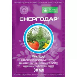 Энергодар - фунгицид,   30 мл Энергодар - фунгицид,   30 мл