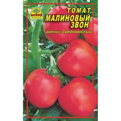 Семена томата Малиновый звон 30 шт. (Насіння країни)