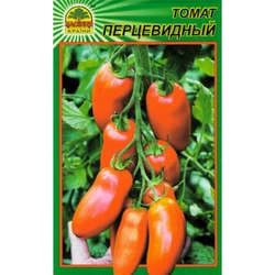 Семена томата Перцевидный 30 шт. (Насіння країни)