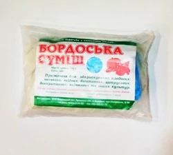 Фунгицид Бордосская смесь 300 г Фунгицид Бордосская смесь 300 г