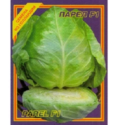 Семена капусты Парел F1 10 шт. Семена капусты Парел F1 10 шт.