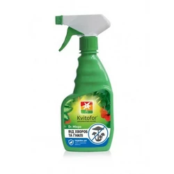 Спрей от болезней и гнили комнатных растений "Dr. Микро" 300 мл ( Квитофор) Спрей от болезней и гнили комнатных растений "Dr. Микро" 300 мл ( Квитофор)