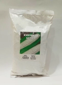 Семена кукурузы Белая королева 500 г (Насіння країни) Семена кукурузы Белая королева 500 г (Насіння країни)