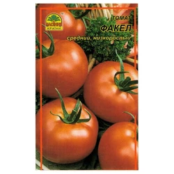 Семена томата Факел 0,3 г (Насіння країни)