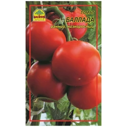 Семена томата Баллада 30 шт. (Насіння країни) Семена томата Баллада 30 шт. (Насіння країни)