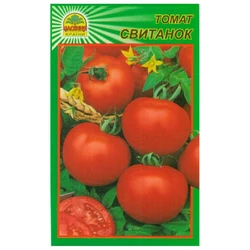 Семена томата Свитанок 0,3 г (Насіння країни)