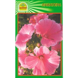 Семена Лаватера 0,5 г (Насіння країни) Семена Лаватера 0,5 г (Насіння країни)