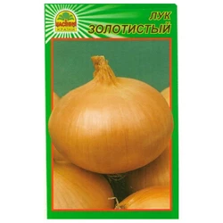 Семена лука Золотистый 1 г (Насіння країни) Семена лука Золотистый 1 г (Насіння країни)