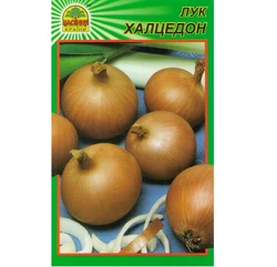Семена лука Халцедон 0,5 г (Насіння країни) Семена лука Халцедон 0,5 г (Насіння країни)