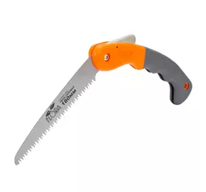 Пила садовая складная 180мм FLORA  5023354 Пила садовая складная 180мм FLORA  5023354