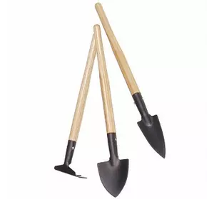 Набор садовый 3 предмета Набор садовый 3 предмета