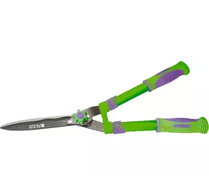 Кущоріз PALISAD 580 мм, хвилясті леза, двокомпонентні ручки (608368) Кущоріз PALISAD 580 мм, хвилясті леза, двокомпонентні ручки (608368)