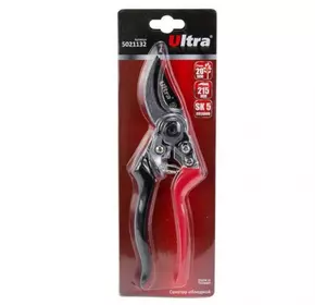 Секатор обводной 215 мм ULTRA (5021132) Секатор обводной 215 мм ULTRA (5021132)