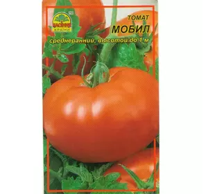Семена томата Мобил 0,3 г (Насіння країни)