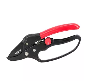 Секатор ULTRA с храповым механизмом 200 мм (5021052) Секатор ULTRA с храповым механизмом 200 мм (5021052)