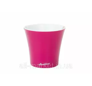 Горшок для цветов Santino ARTE  1.2 л Горшок для цветов Santino ARTE  1.2 л