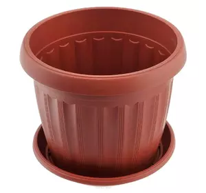 Горшок терра 12 х 9 см Горшок терра 12 х 9 см