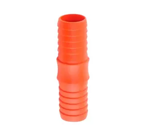 Соединитель для шланга пластиковый (1/2 дюйма) Соединитель для шланга пластиковый (1/2 дюйма)