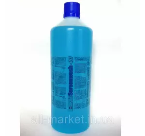 Зимний стеклоомыватель концентрат XT SCREENWASH-80 1 л Зимний стеклоомыватель концентрат XT SCREENWASH-80 1 л