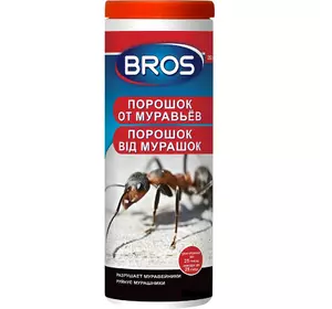 Порошок от муравьев Брос (Bros) - 250 г