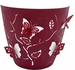 Горшок для цветов Планета 3D 5.3 л Горшок для цветов Планета 3D 5.3 л