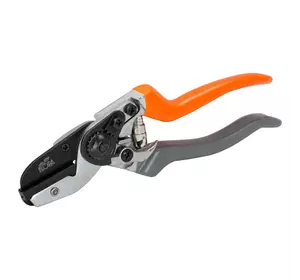 Секатор с наковаленкой 200мм FLORA (5021374) Секатор с наковаленкой 200мм FLORA (5021374)