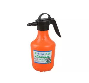 Опрыскиватель Лемира 2.5 л Опрыскиватель Лемира 2.5 л