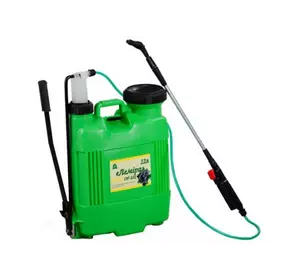 Опрыскиватель Лемира 12 л (ранцевый) Опрыскиватель Лемира 12 л (ранцевый)