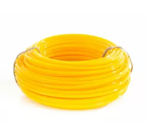 Леска для триммера звезда 1.3 мм х 15 м, Denzel (96167) Леска для триммера звезда 1.3 мм х 15 м, Denzel (96167)