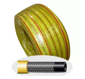 Шланг для полива STREAM 1/2" (бухта 30 м.) Шланг для полива STREAM 1/2" (бухта 30 м.)