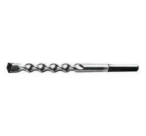 Свердло по бетону 12 х 150 мм, 3-гранний хвостовик, MTX Свердло по бетону 12 х 150 мм, 3-гранний хвостовик, MTX