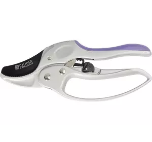 Секатор PALISAD 200 мм, храп. механізм, тефлонове покриття (605608) Секатор PALISAD 200 мм, храп. механізм, тефлонове покриття (605608)