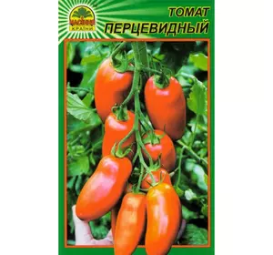 Семена томата Перцевидный 30 шт. (Насіння країни)